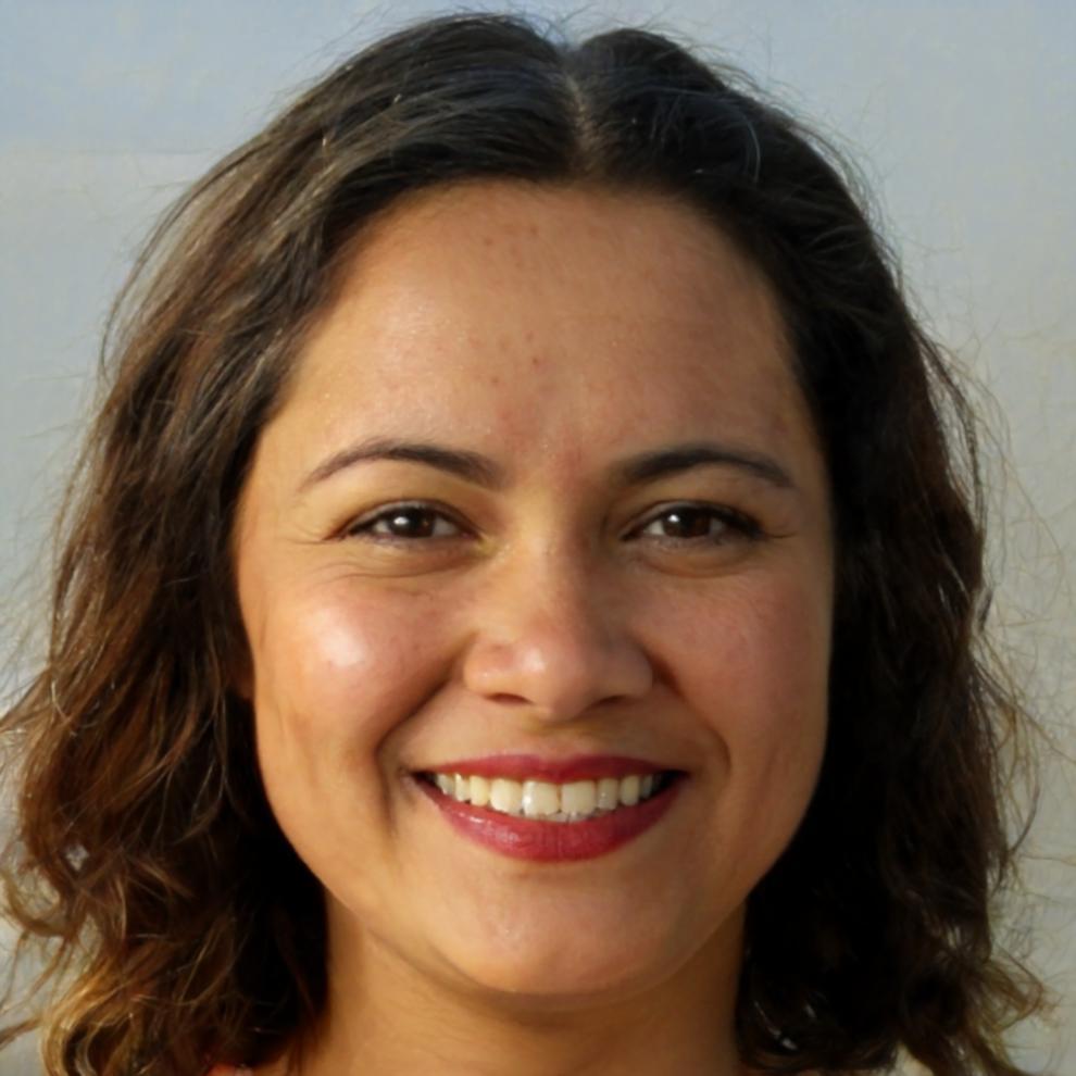 Sarah Müller, Geschäftsführerin